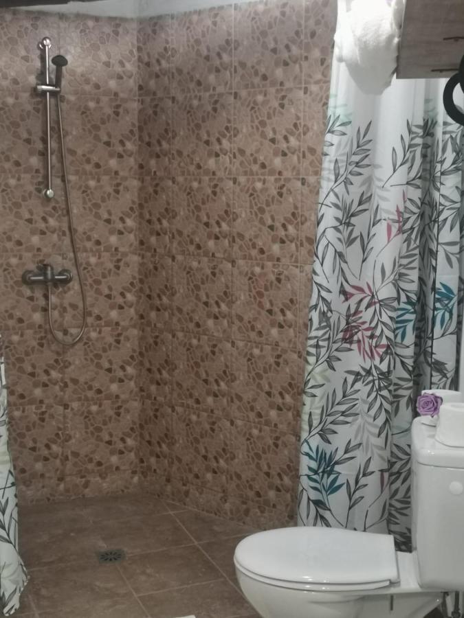 Casita Rural Con Jacuzzi Climatizado. Villa Los Realejos Exterior photo